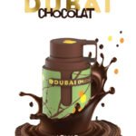 Odyssey Dubai Chocolat