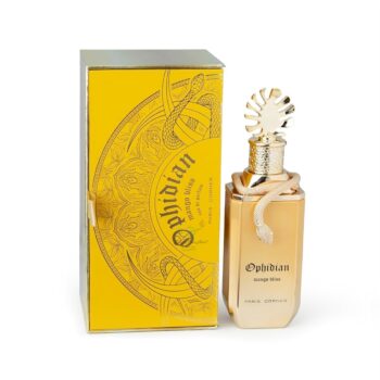 Ophidian Mango Bliss
