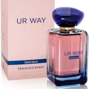 UR Way Intense