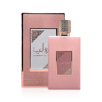 Ameerat Al arab prive rose