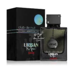 Club De Nuit Urban Elixir de Armaf