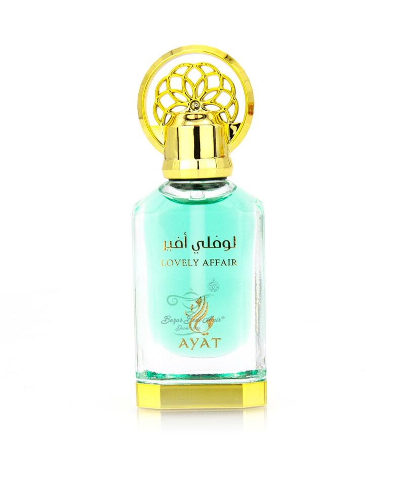 Lovely Affair 12ml - Imagen 2