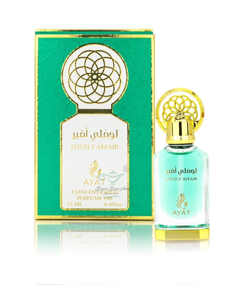 Lovely Affair 12ml - Imagen 1