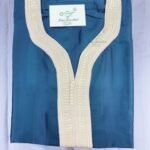 Gandora Jawhara Turquesa