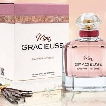 Mon Gracieuse Parfum Intense