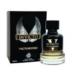 Invicto Victorious