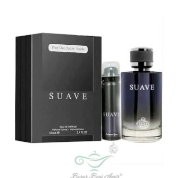 Suave