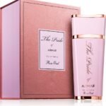 The Pride Of Armaf Rose Oud