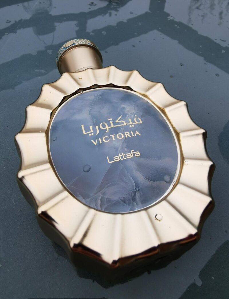 Victoria - Imagen 2