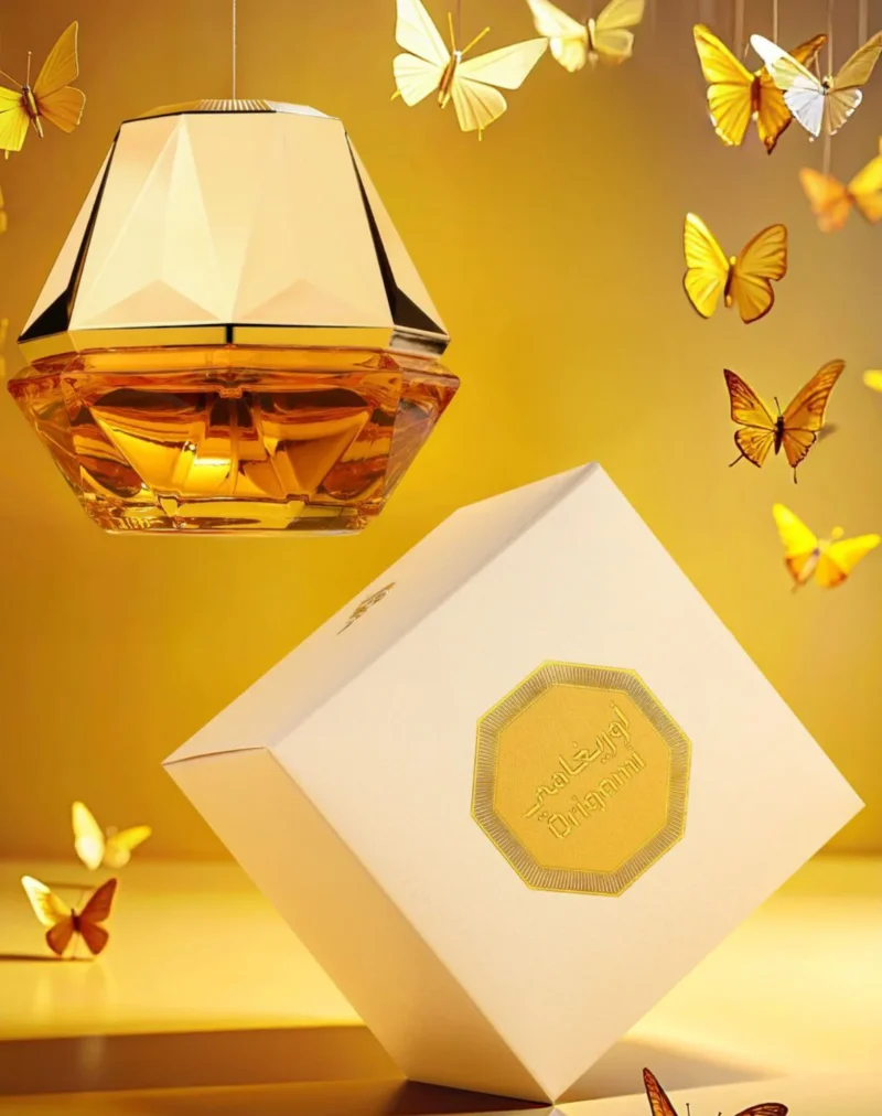 Origami de Fragrance World - Imagen 2