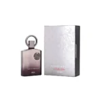 Supremacy Not Only Intense 