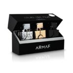 Set de Perfumes Club de Nuit