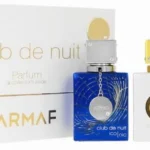 Set de Perfumes Club de Nuit – Untold, Iconic & Imperiale