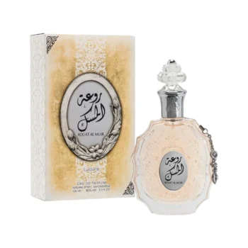 Rouat Al Musk 