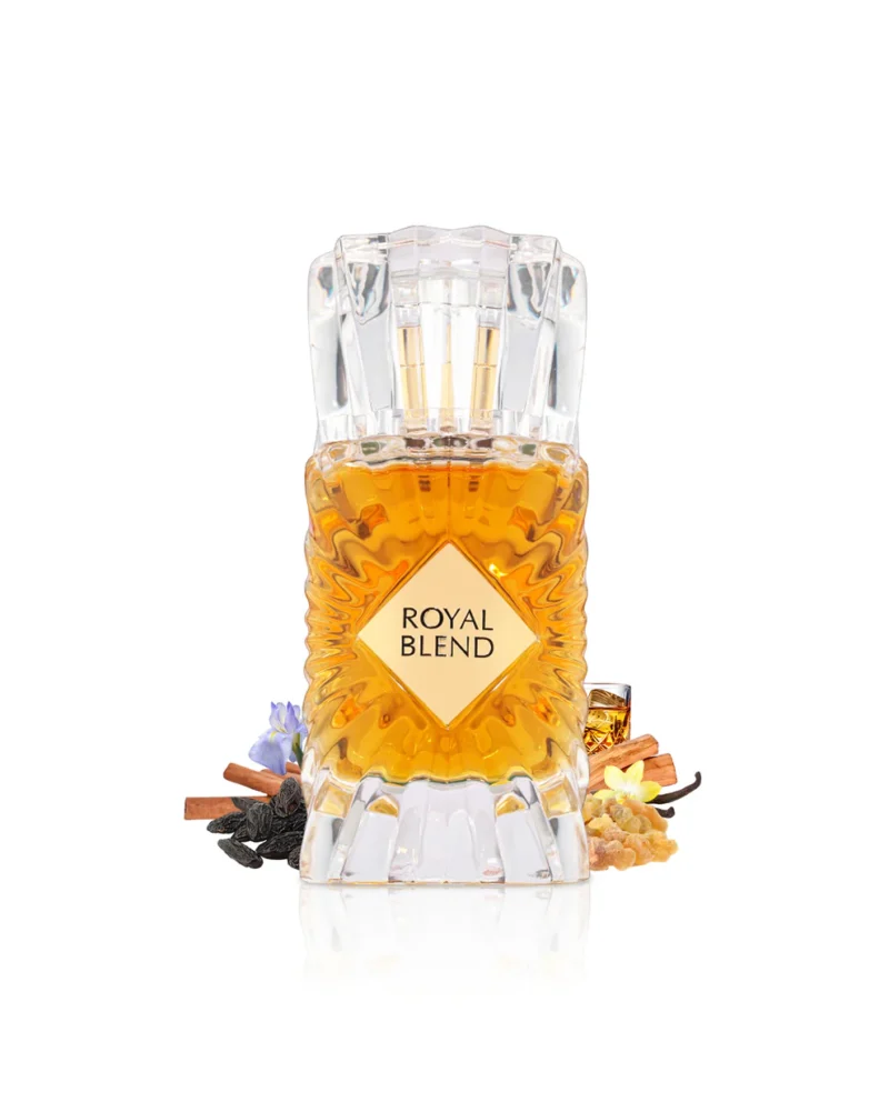 Royal Blend  - Imagen 3