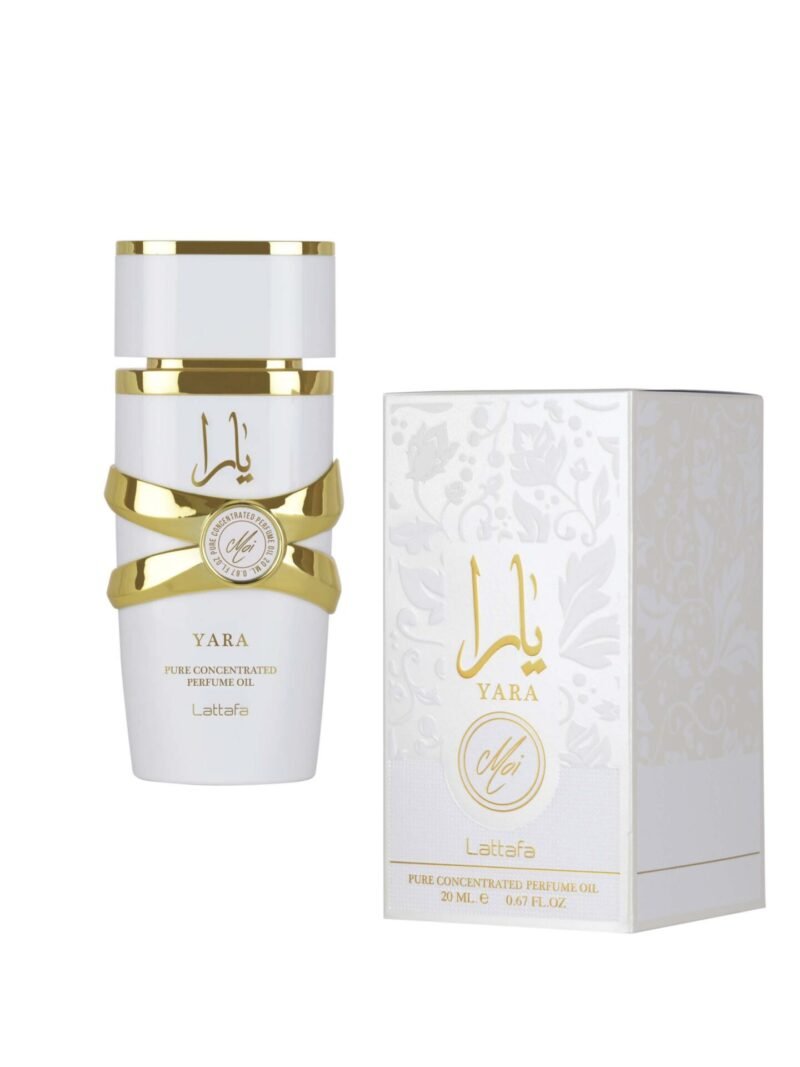 YARA MOI ACEITE PERFUMADO CONCENTRADO - Imagen 3