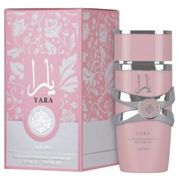 YARA ACEITE PERFUMADO CONCENTRADO