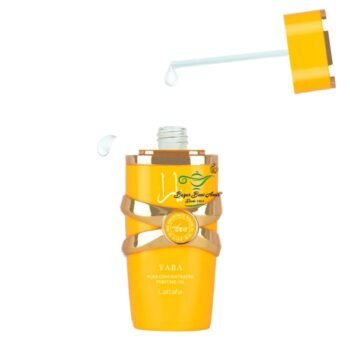 YARA TOUS ACEITE PERFUMADO CONCENTRADO