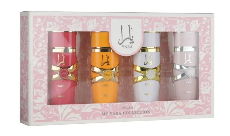 Colección YARA 25ml - Imagen 2
