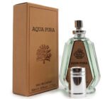 Aqua pura de Fragrance World 50ml - Imagen 4