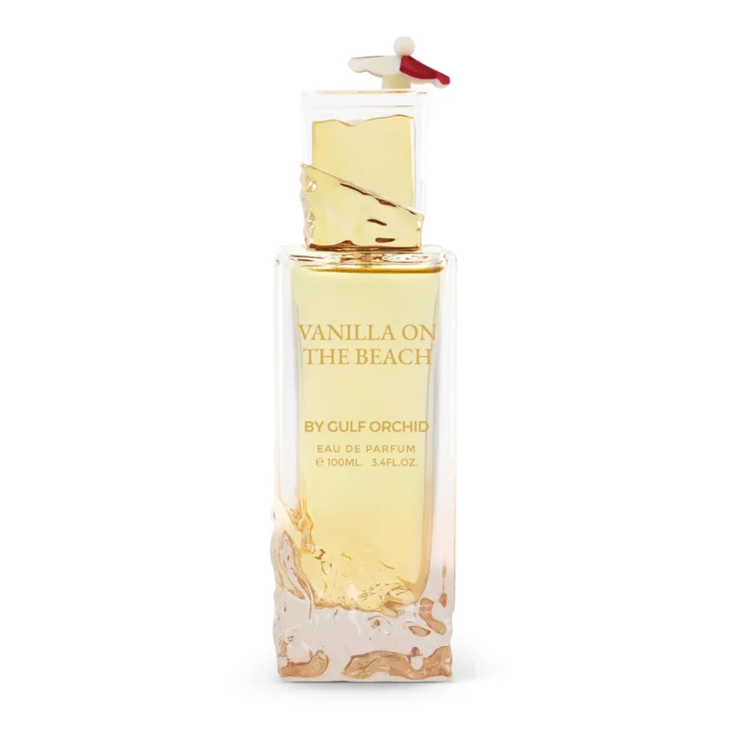 Vanilla on the Beach  - Imagen 3