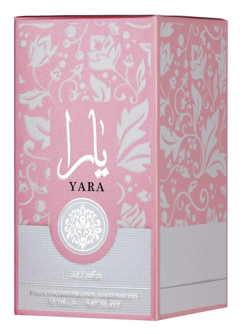 YARA ACEITE PERFUMADO CONCENTRADO - Imagen 3