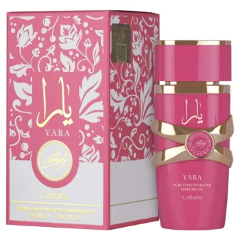 YARA CANDY ACEITE  CONCENTRADO