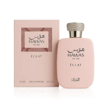 Hawas Éclat
