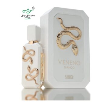 Veneno Bianco de French Avenue 