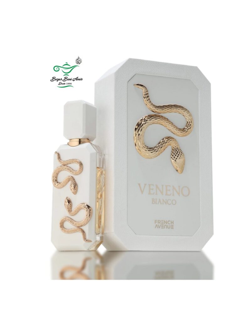 Veneno Bianco de French Avenue  - Imagen 1