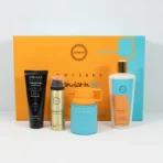 ODYSSEY MANDARIN SKY SET DE REGALO PARA HOMBRE