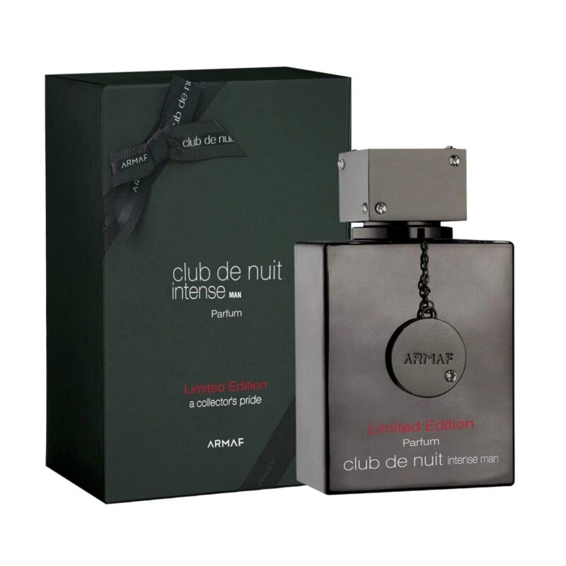 Club de Nuit Intense Man Limited Edition Parfum de Armaf - Imagen 4