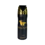 Lattafa Body Spray Qaed Al Fursan  Perfume body spray/desodorante 200 ml