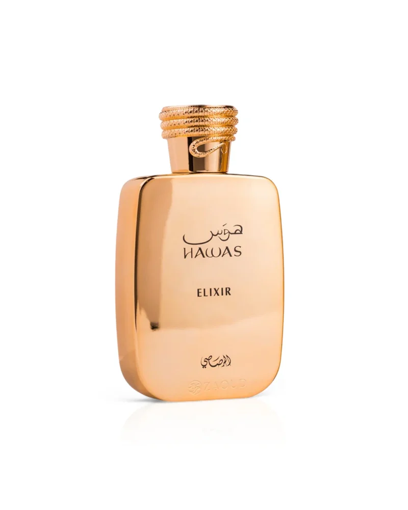 Hawas Elixir - Imagen 2