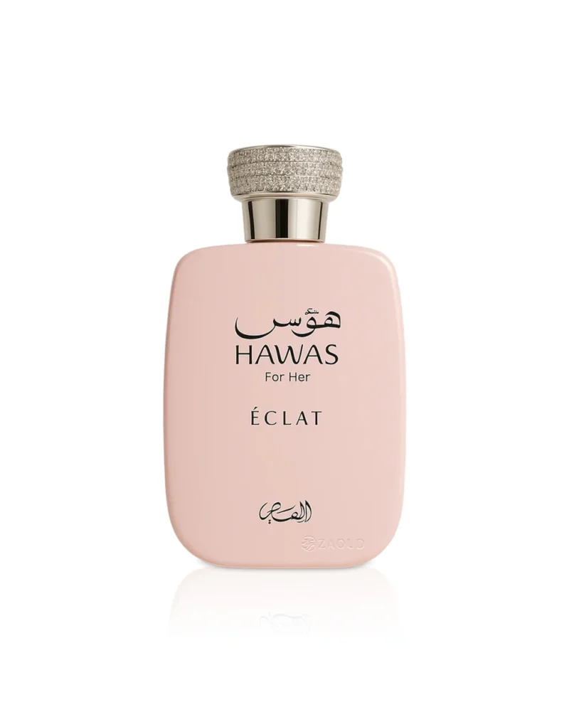 Hawas Éclat - Imagen 3