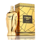 Urban Man Elixir  - Imagen 3