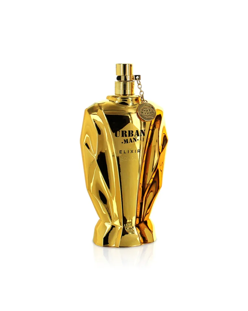 Urban Man Elixir  - Imagen 2