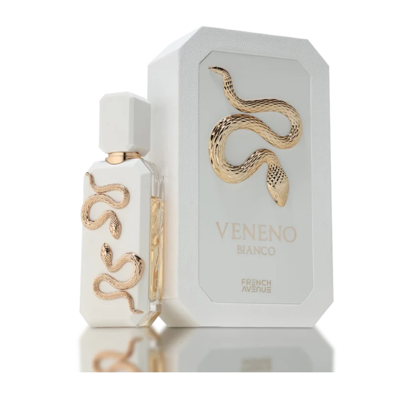 Veneno Bianco de French Avenue  - Imagen 5