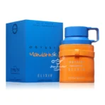 Odyssey Mandarin Sky Elixir 