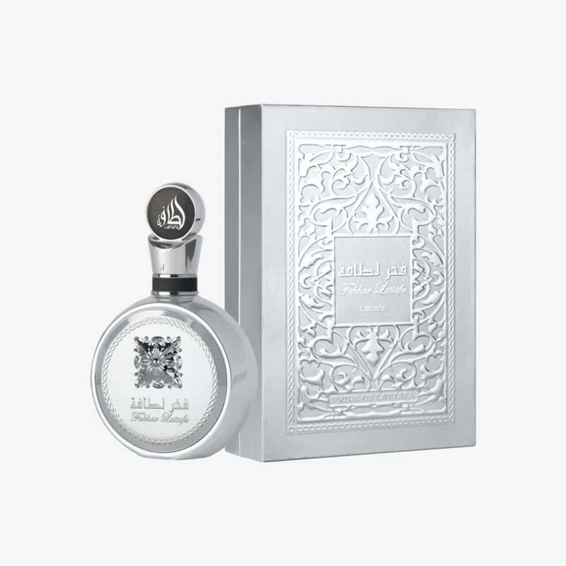 Fakhar Platin - Imagen 1