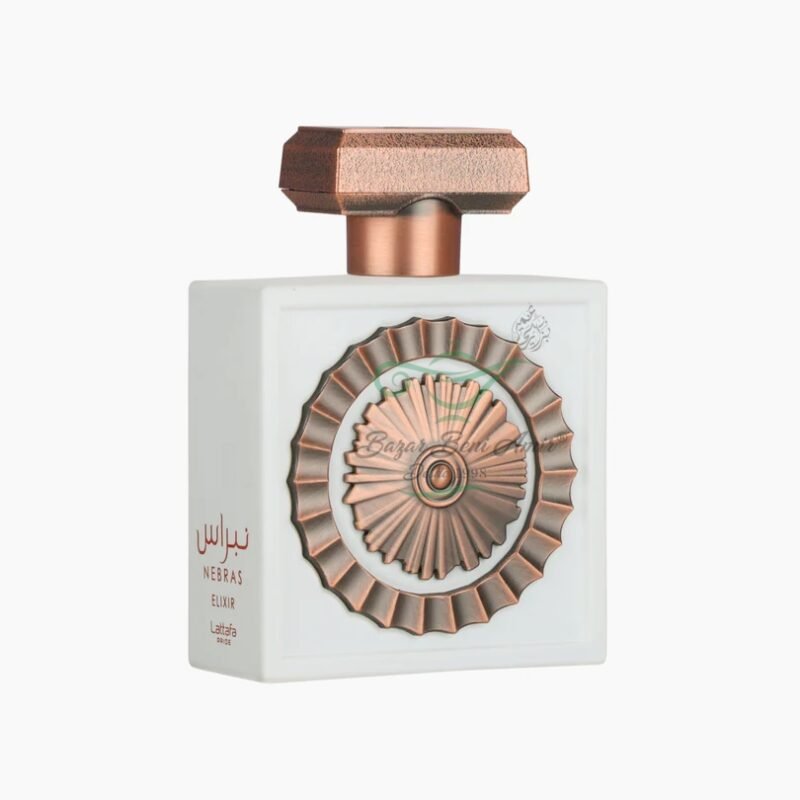 Nebras Elixir - Imagen 2