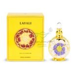 Layali de Swiss Arabian