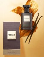 Vanille en Tobacco - Imagen 2