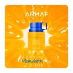 Odyssey Mandarin Sky Elixir  - Imagen 5