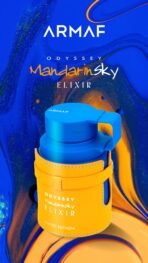 Odyssey Mandarin Sky Elixir  - Imagen 4