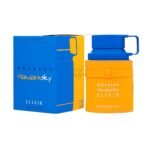 Odyssey Mandarin Sky Elixir 