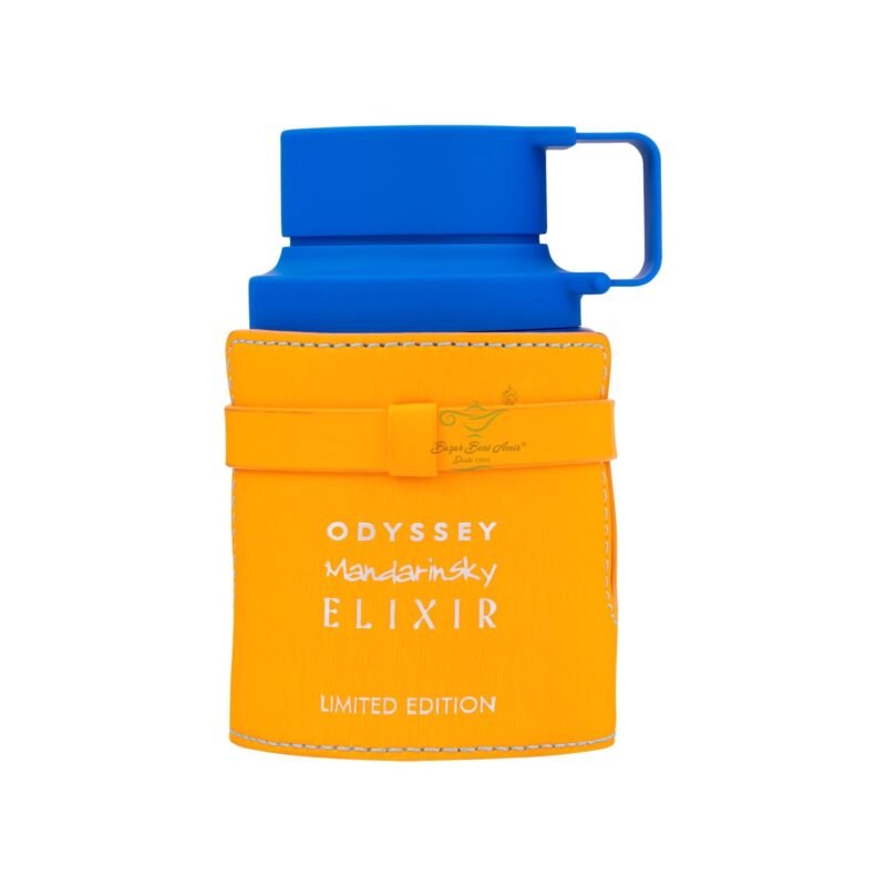Odyssey Mandarin Sky Elixir  - Imagen 6
