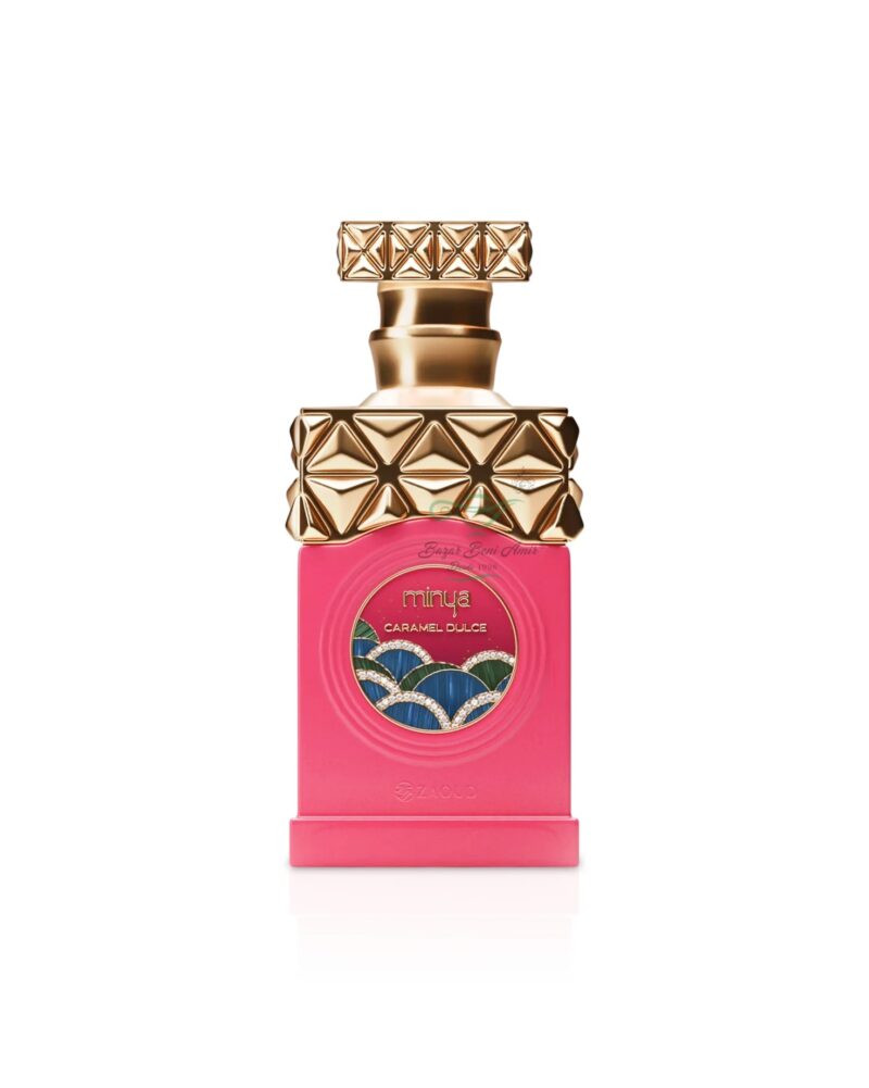 Minya Caramel Dulce - Imagen 2