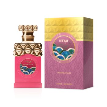 Minya Caramel Dulce