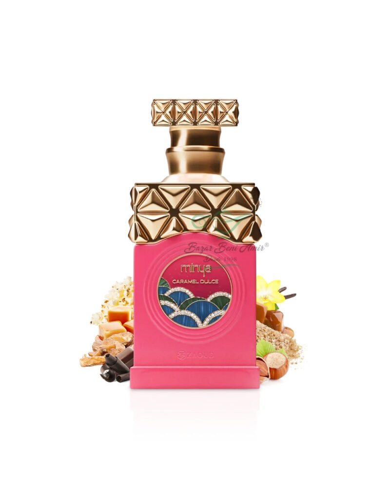 Minya Caramel Dulce - Imagen 3